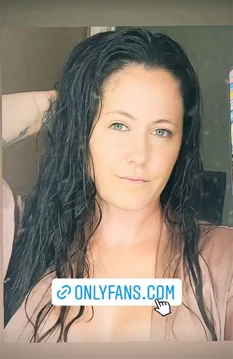 jenelle evans leaked nude|Jenelle Evans/ Mtv teen mom Nude Leaked OnlyFans